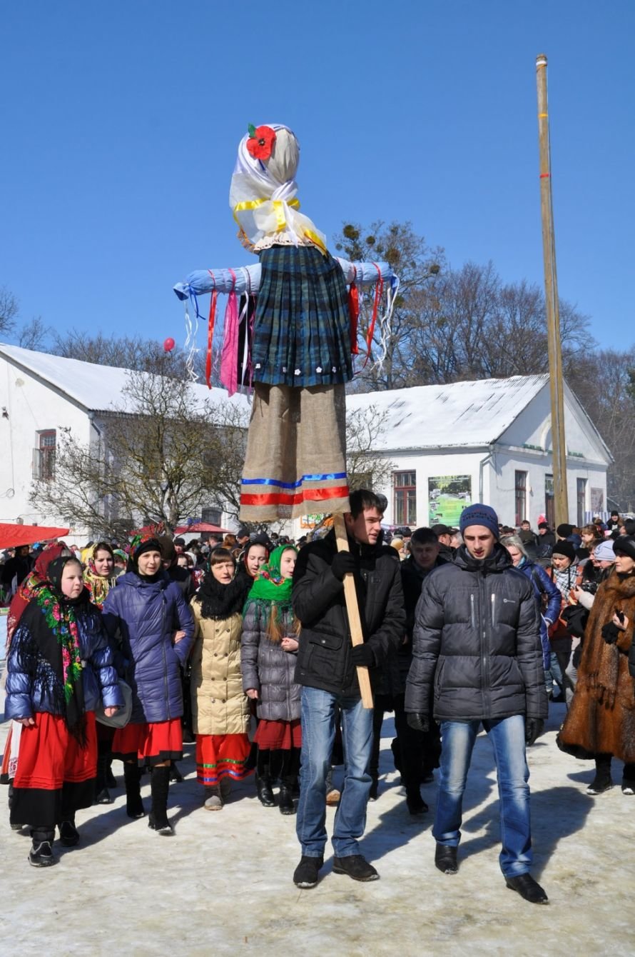 проводи4
