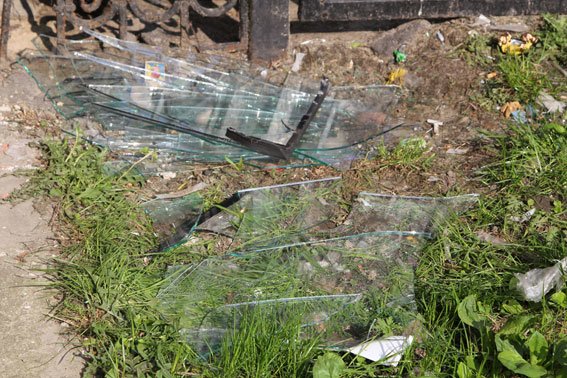 На Рівненщині неповнолітні викрали зброю, аби погасити борги(фото,відео) (фото) - фото 2