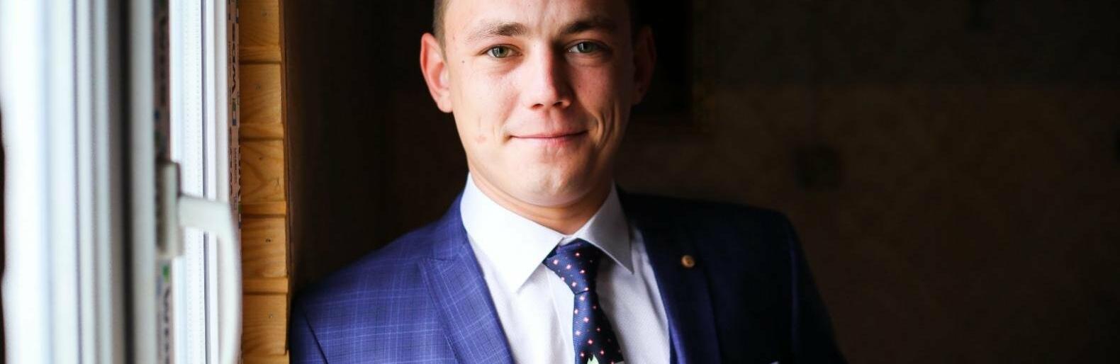 Без батька залишився восьмимісячний синочок. Під Соледаром загинув Герой з Рівненщини