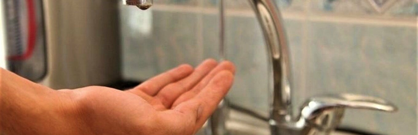 Селище біля Рівного сьогодні залишилося без води. Тимчасово 