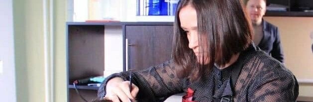 На Рівненщині запрацювала перукарня для соціально незахищених 
