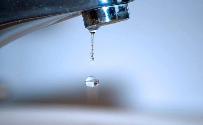Одна з вулиць Рівного залишилася без водопостачання 
