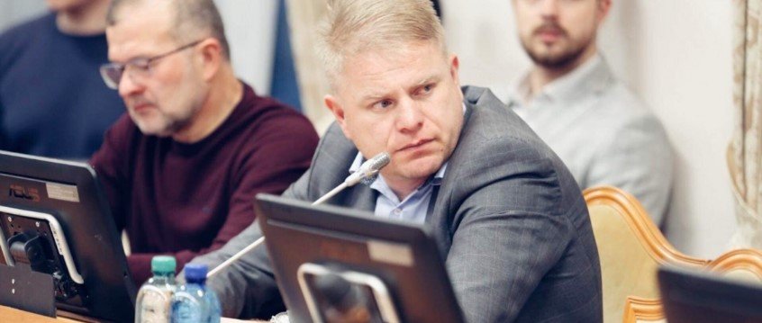 Суд виправдав нардепа з Рівненщини, якого звинувачували ухиленні від сплати понад 100 мільйонів грн податків 