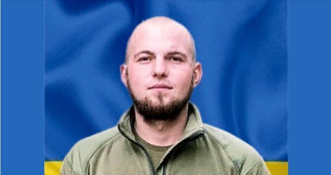 Ще один молодий Герой з Рівненщини заплатив найвищу ціну за волю України  