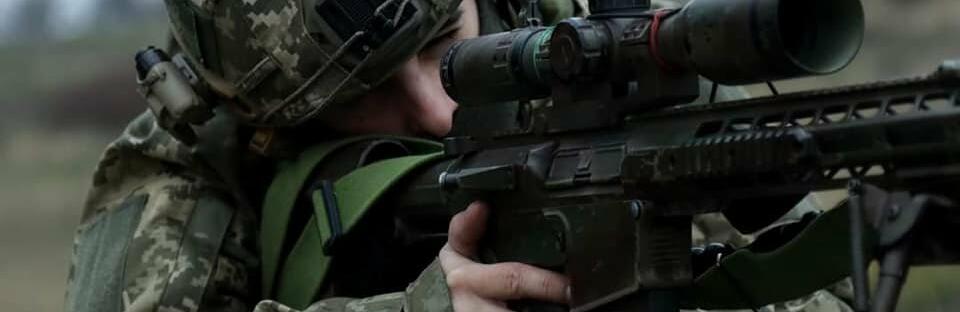 Майже 600 солдат ворога відправилися минулої доби в турне з кобзоном  