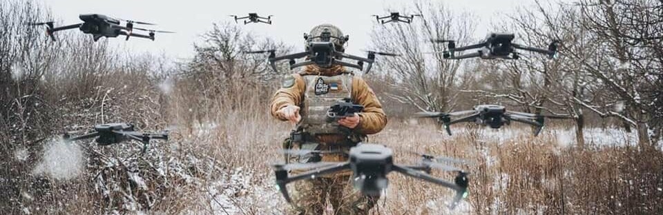 Наші захисники збили два ворожих літаки  та відбили понад їхніх 12 атак  