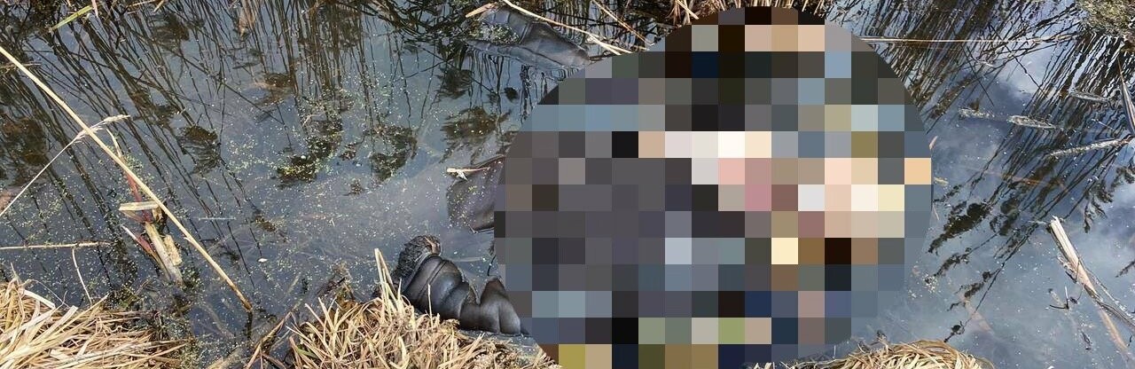 На Рівненщині виявили мертвим чоловіка, якого розшукували рідні