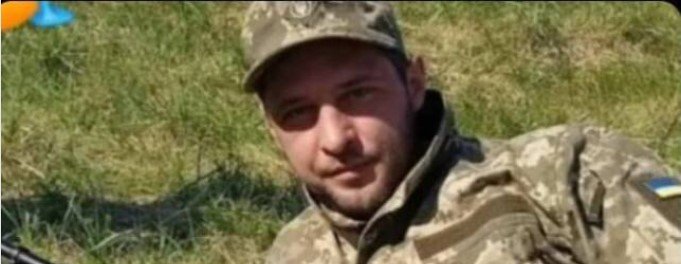 Чергова трагічна звістка для громади з Рівненщини