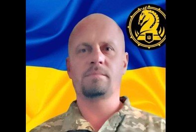 У Вінниці від поранень нестало ще одного Героя з Рівненщини 