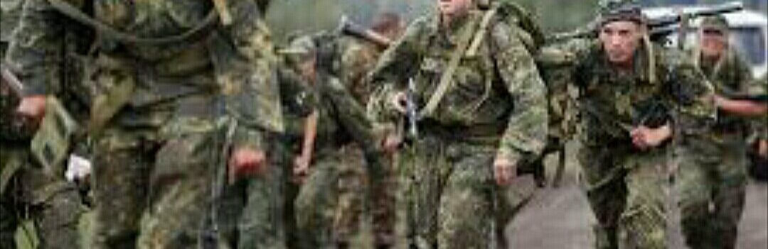 На Херсонщині окупанти гелікоптерами шукають своїх дезертирів
