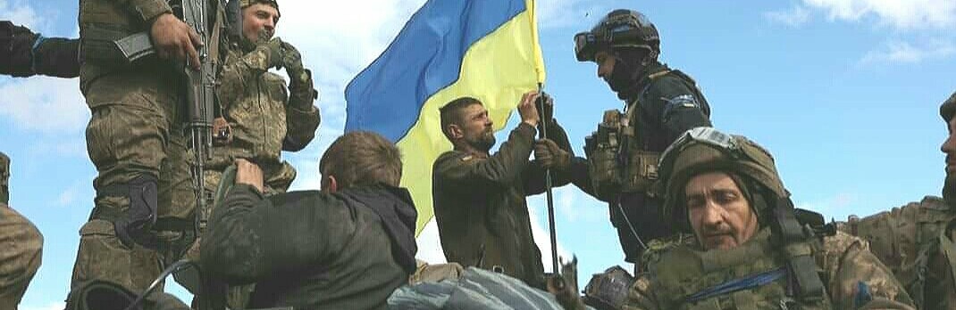 75 населених пунктів звільнили ЗСУ на Херсонщині