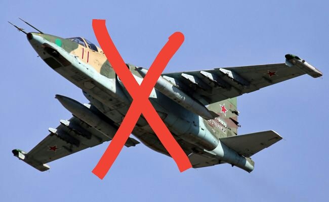 На півдні України ЗСУ збили чергову 