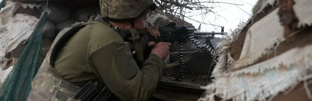 Українські воїни уразили 13 раціонів зосередження ворога