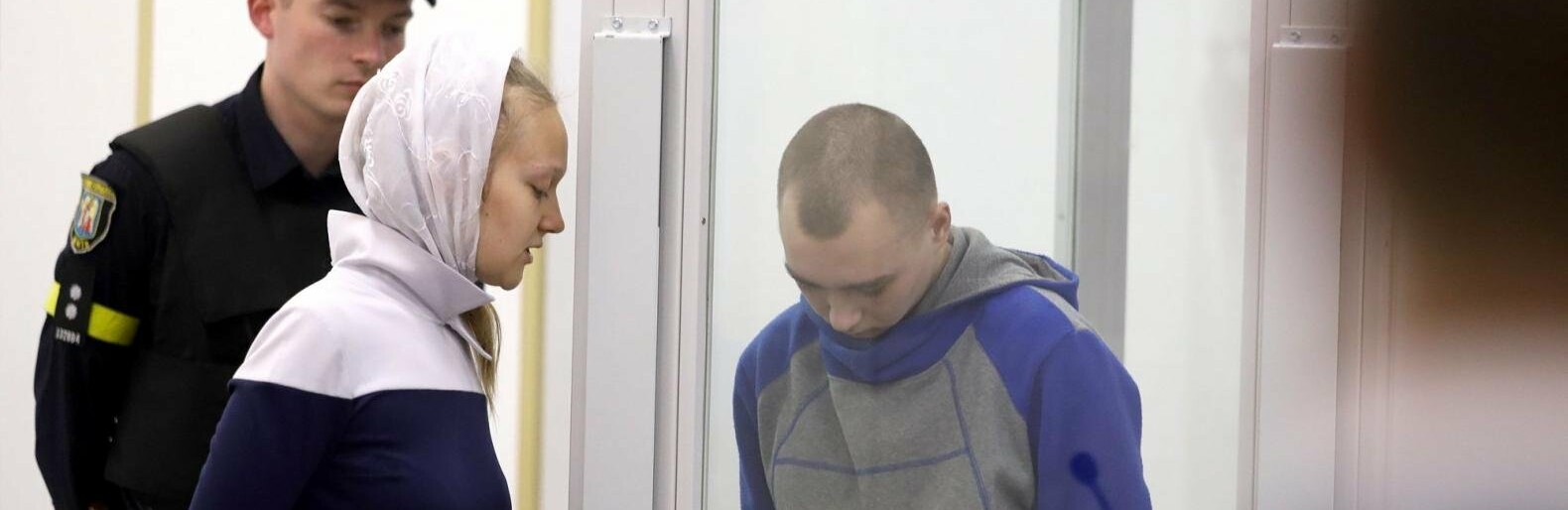 Таки засудили на довічне
