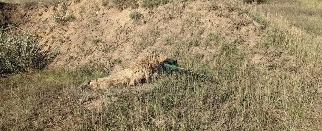 На трьох напрямках ворог намагався атакувати