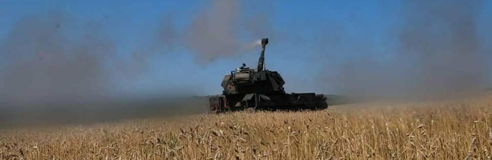 Двадцять танків та 350 солдат втратила вчора росія 