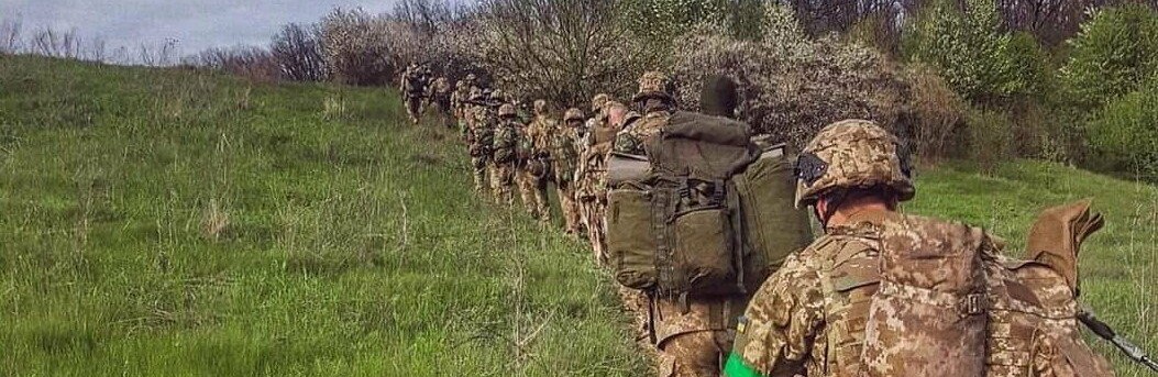 ЗСУ звільнять правобережжя Херсонщини до кінця року
