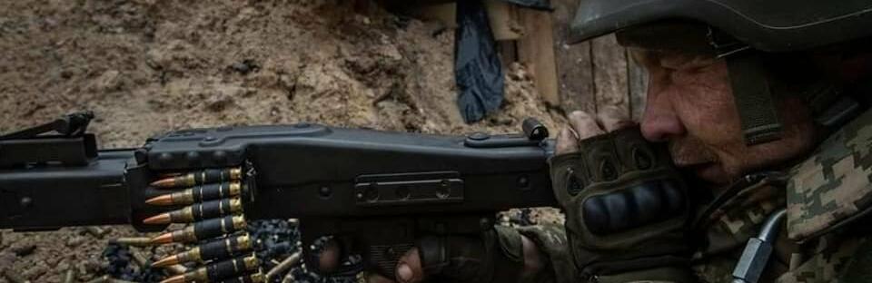 Росія продовжує нести великі втрати у війні проти України 