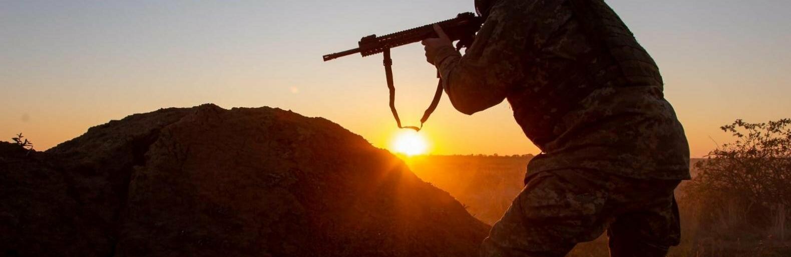 Ще 920 орків перетворилися на добрива 