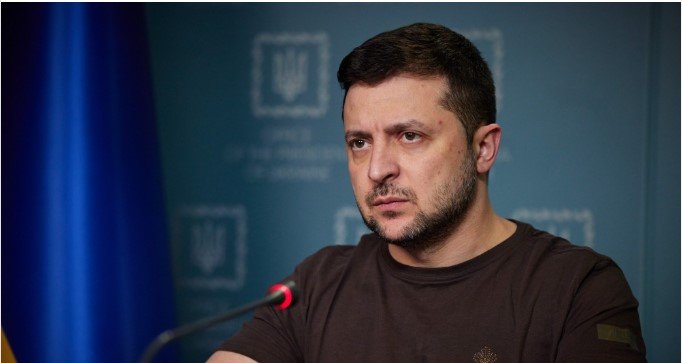 Путін хоче усунути Зеленського від влади до кінця року