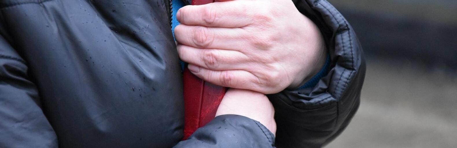 Героя з Рівненщини нагороджено орденом «За мужність» ІІІ ступеня. Посмертно 
