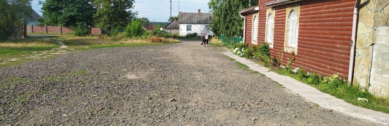 Уродженець росії сильно побив жителя Рівненської області