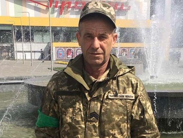 На автостанції Луцька раптово помер військовослужбовець