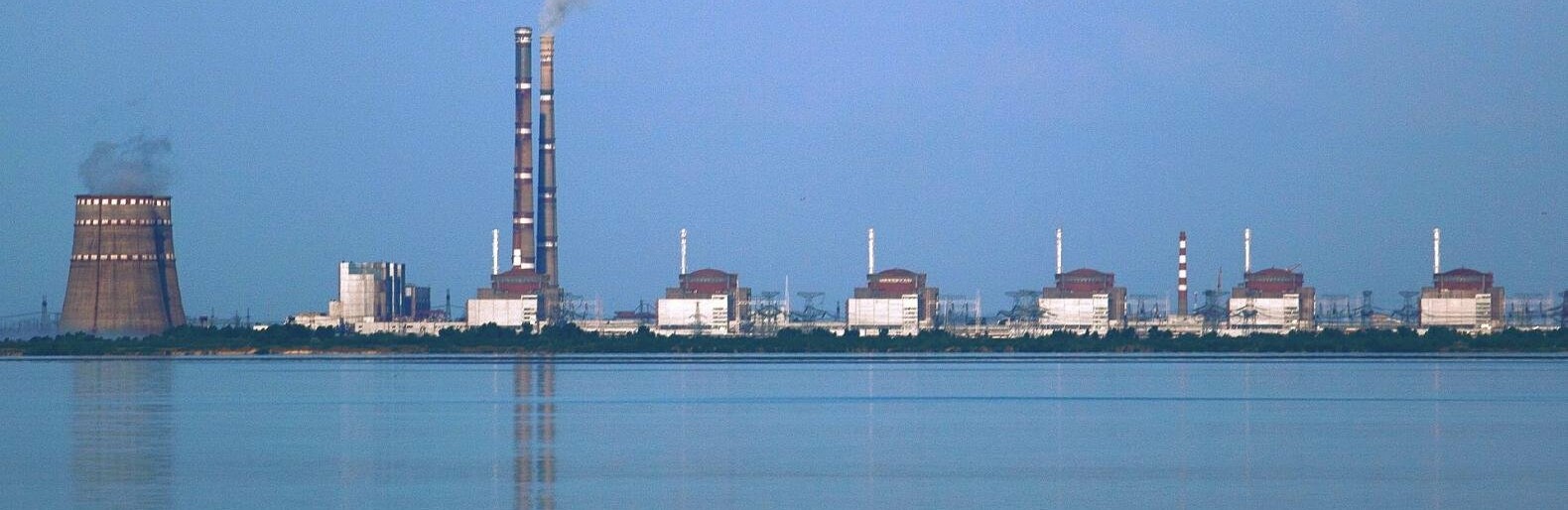 Окупанти планують відійти із ЗАЕС 