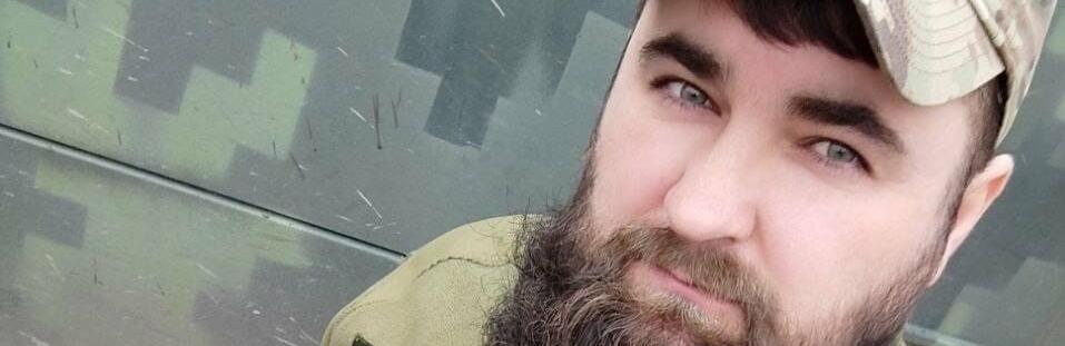Громада на Рівненщині зустрічає свого Героя 