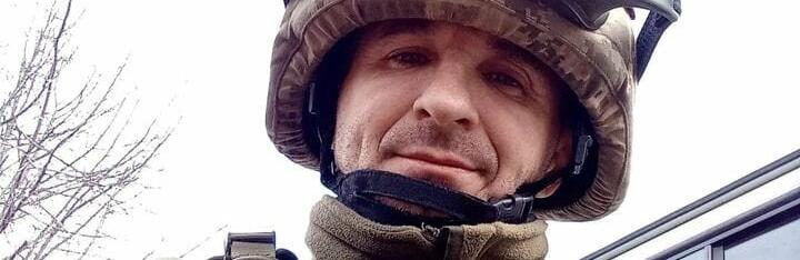 Війна знову принесла сумну звістку в Острозьку громаду 
