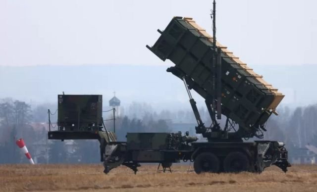 Наша ППО знищила 18 російських ударних БпЛА  