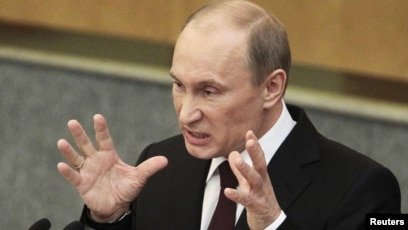 В рашці назвали хто стоїть за вибухами на їх аеродромах