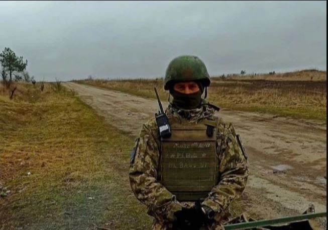 Ще один воїн з Рівненщини поклав голову в боротьбі з ворогом 