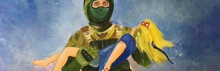 Юна художниця з Костопільщини вразила журі своєю роботою 