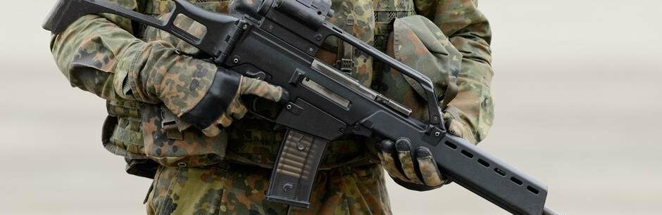 Російські солдати мало не розстріляли свого генерала, який змушував їх іти в наступ
