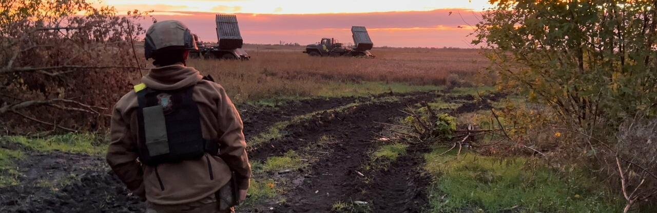 Ще півтисячі орків відправилися до мордору в кульках 