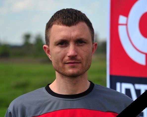 Біля Кремінної загинув футболіст з Рівненщини 