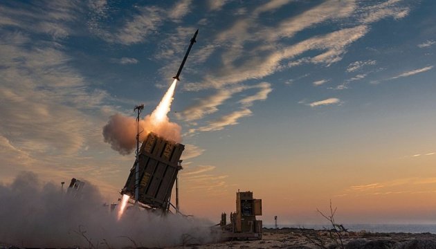 Чотири з шести: робота нашої ППО цієї ночі