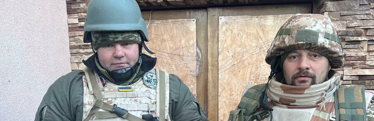 Війна забрала життя побратимів з Рівненщини