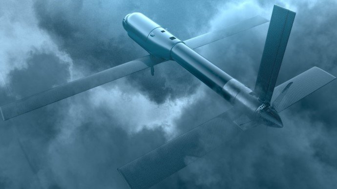 Військову базу росіян в Криму атаковано безпілотниками