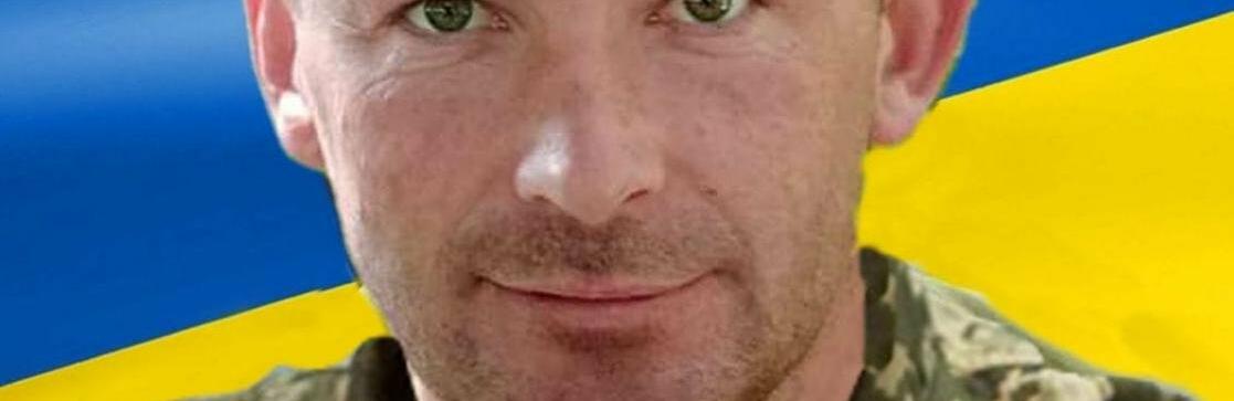 Рівненщина втратила ще одного сина та захисника 