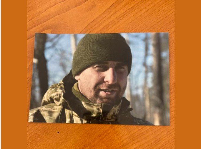 Небесне військо поповнилося душею ще одного Героя з Рівненщини 