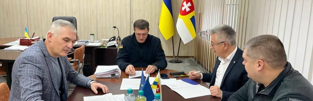 63% закладів освіти Рівненщини вже мають 