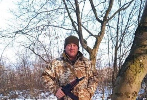 Болюча звістка знову прийшла у Демидівську громаду 