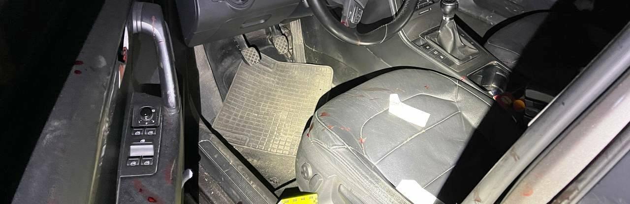 В ДТП на Рівненщині постраждала малолітня дитина 