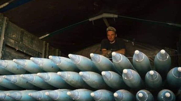 ЗСУ за добу знищили майже 200 окупантів і 10 танків