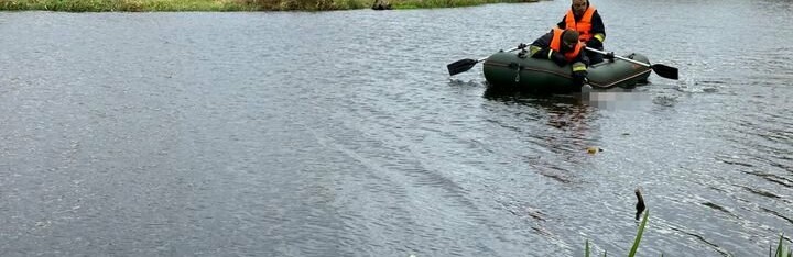 У річці на Рівненщині втопилась жінка 