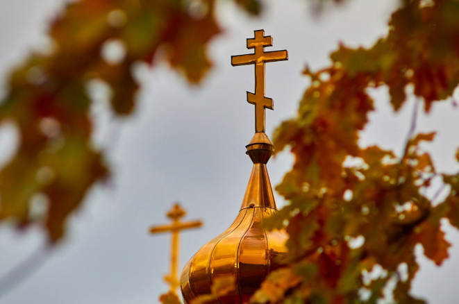 Ще три парафії московського патріархату Рівненщини переходять в підпорядкування ПЦУ