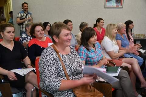 Рівненських шкільних кухарів вчитиме Клопотенко