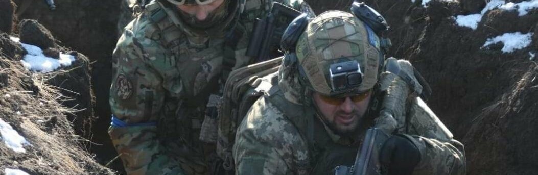 Ворог спробував атакувати три області України 
